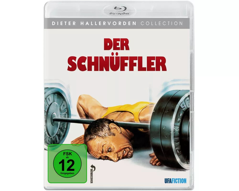 Der Schnüffler