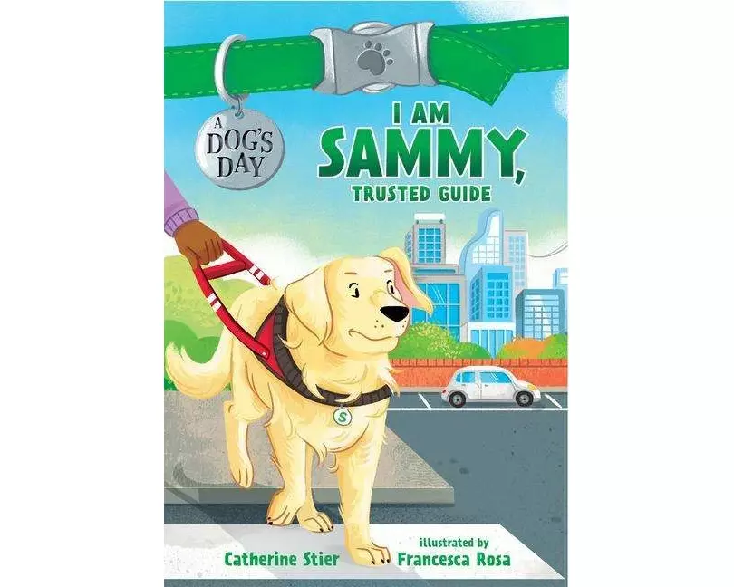 I Am Sammy, Trusted Guide