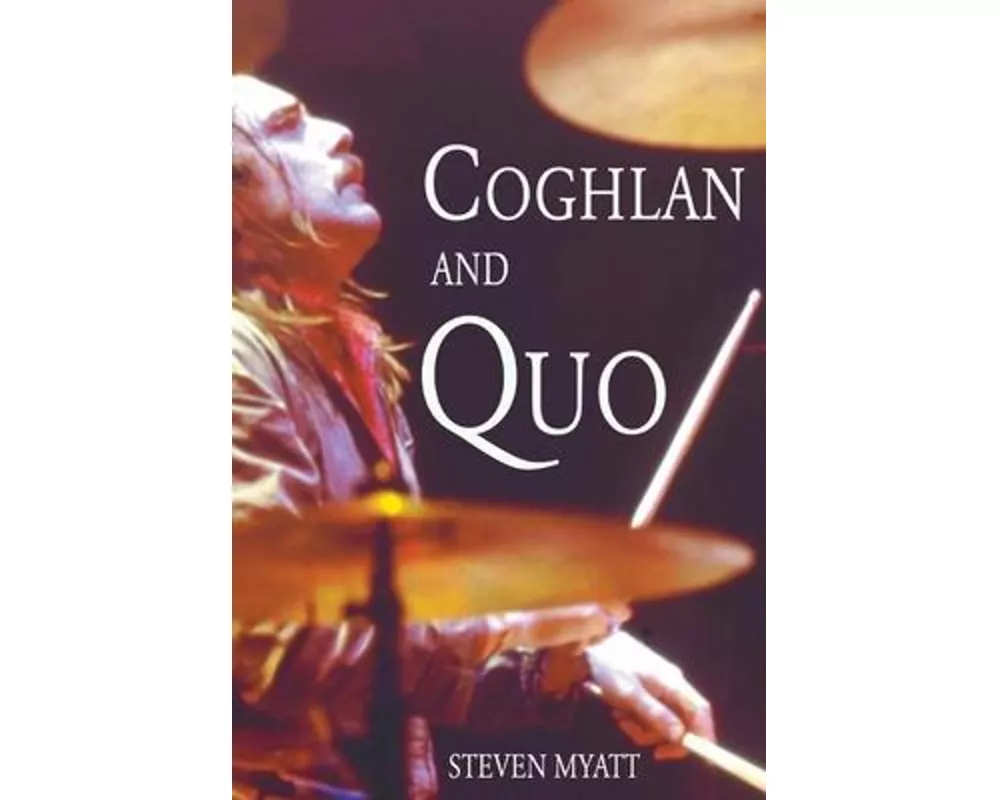 Coghlan & Quo