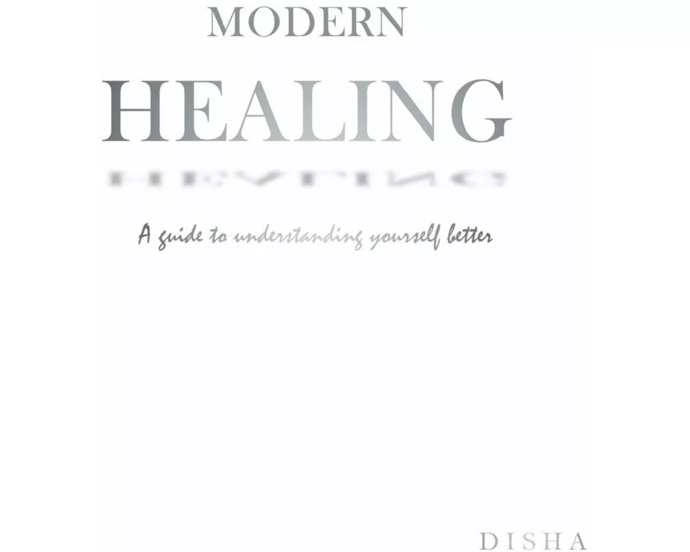 Modern Healing