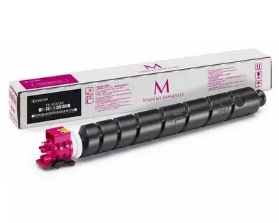 Kyocera Toner TK-8345M Magenta