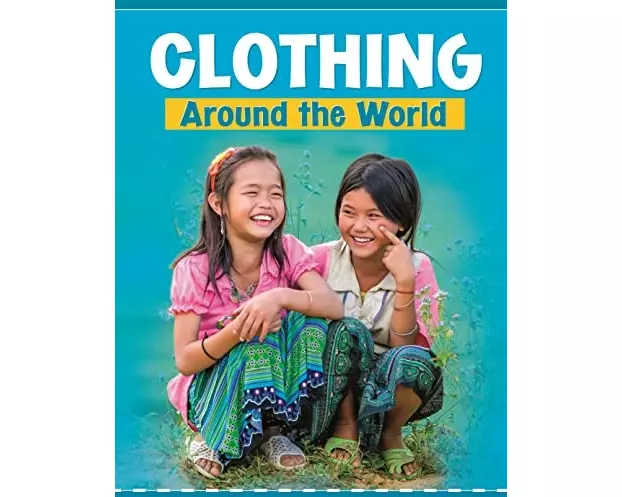 Clothing Around the World