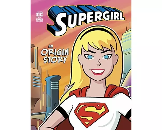 Supergirl