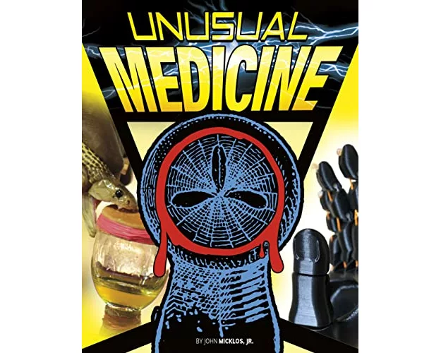 Unusual Medicine
