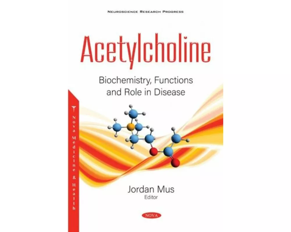 Acetylcholine