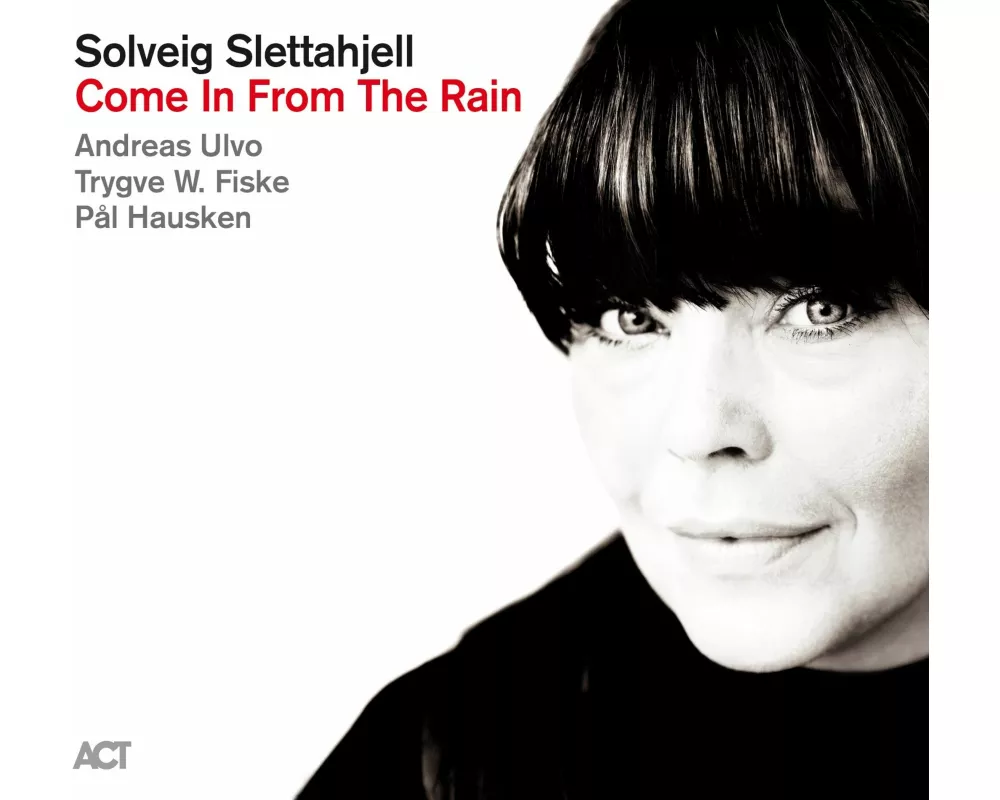 Come In From The Rain