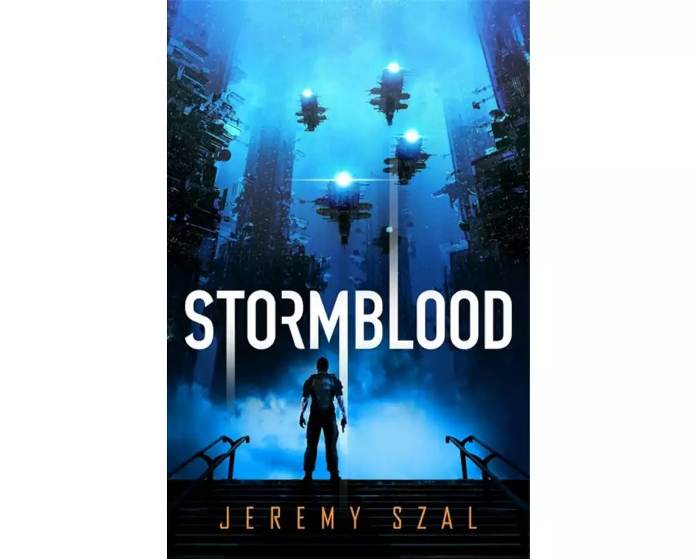 Stormblood