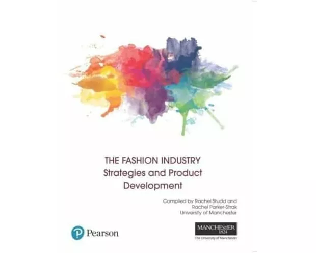 Fashion Industry:strategies And Prod