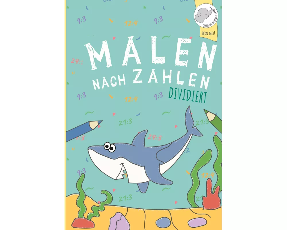 Malen nach Zahlen