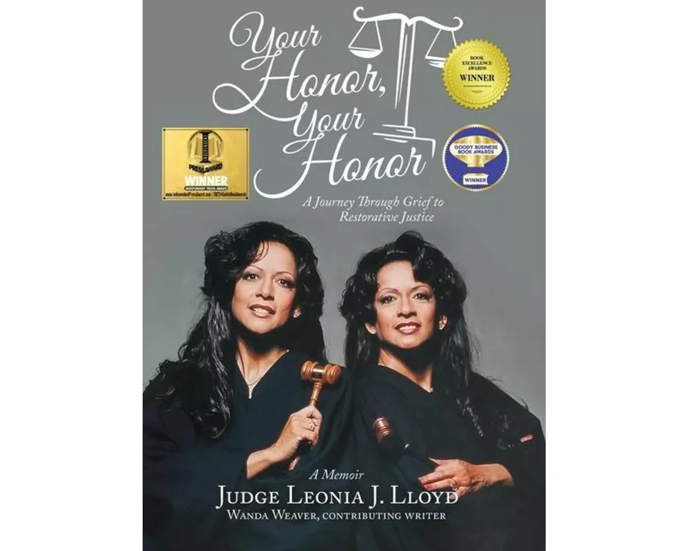 Your Honor, Your Honor