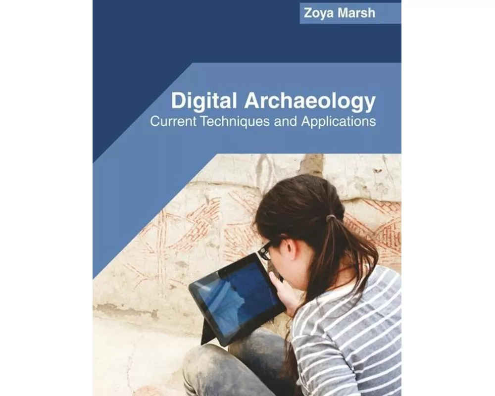 Digital Archaeology: Current Techniques and Applications