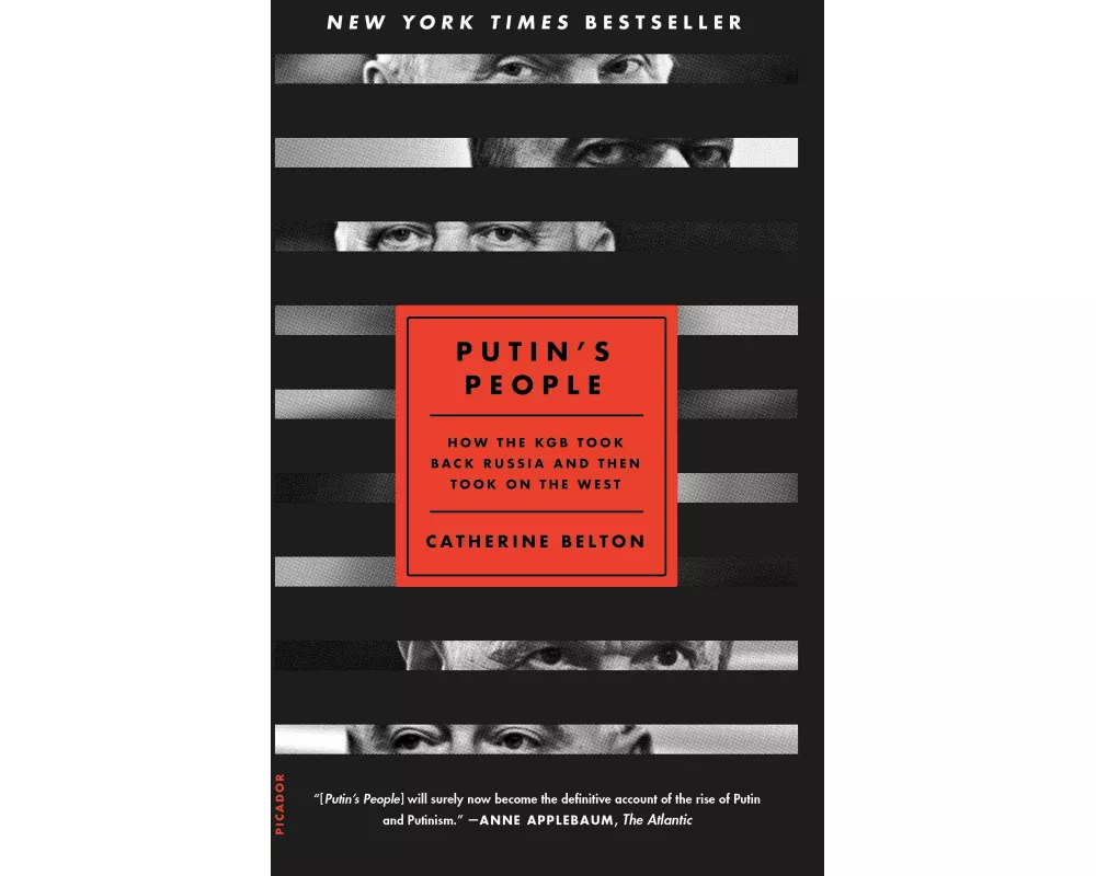Putin's People