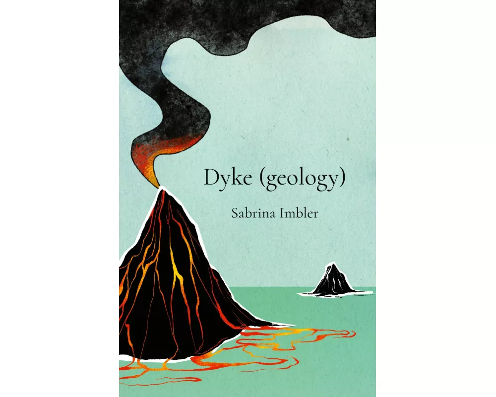 Dyke (geology)