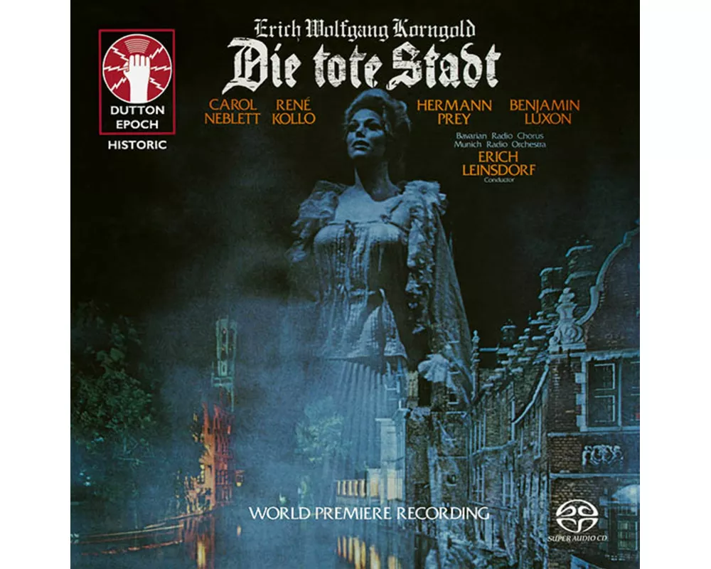 Die Tote Stadt