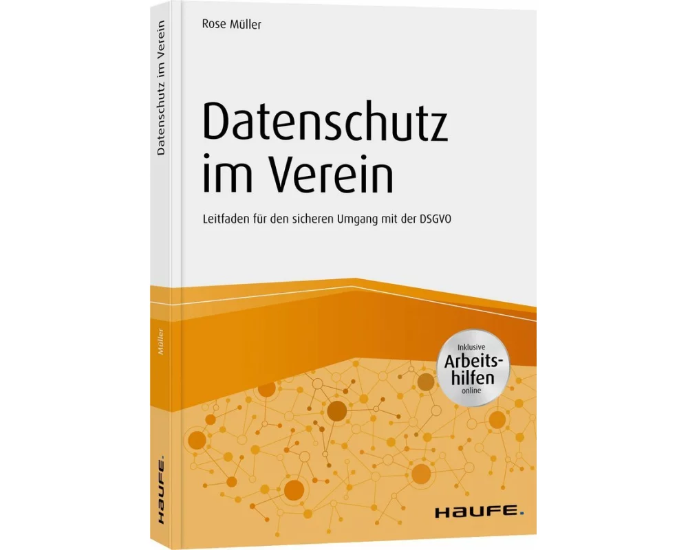 Datenschutz im Verein