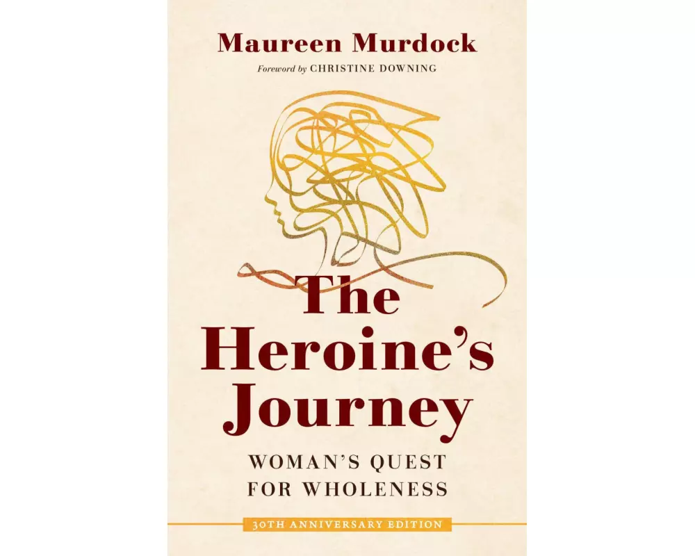 The Heroine's Journey