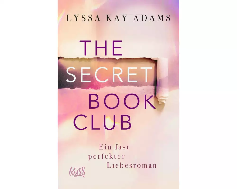 The Secret Book Club – Ein fast perfekter Liebesroman