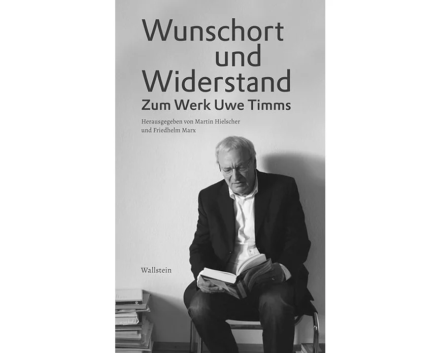 Wunschort und Widerstand