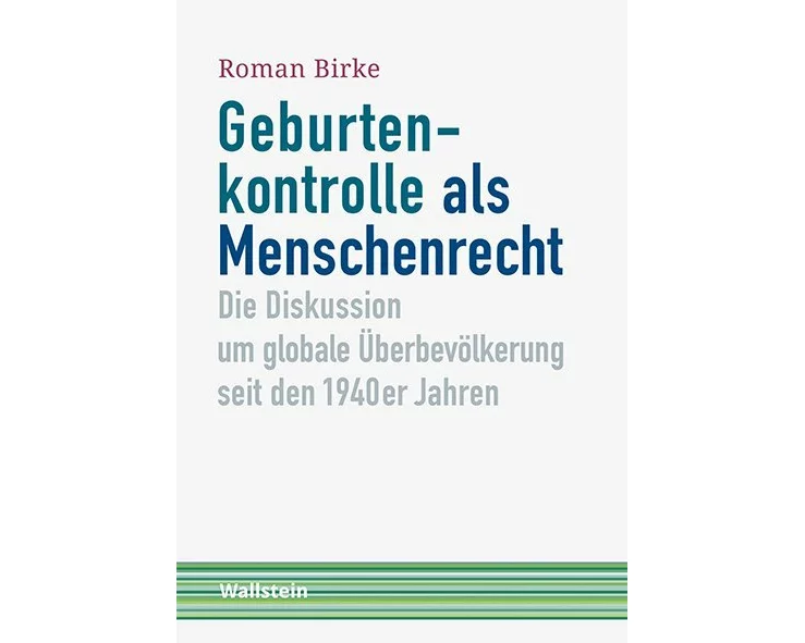 Geburtenkontrolle als Menschenrecht