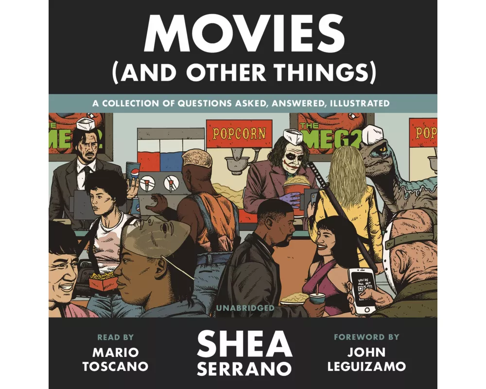 Movies (and Other Things)