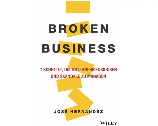 Broken Business