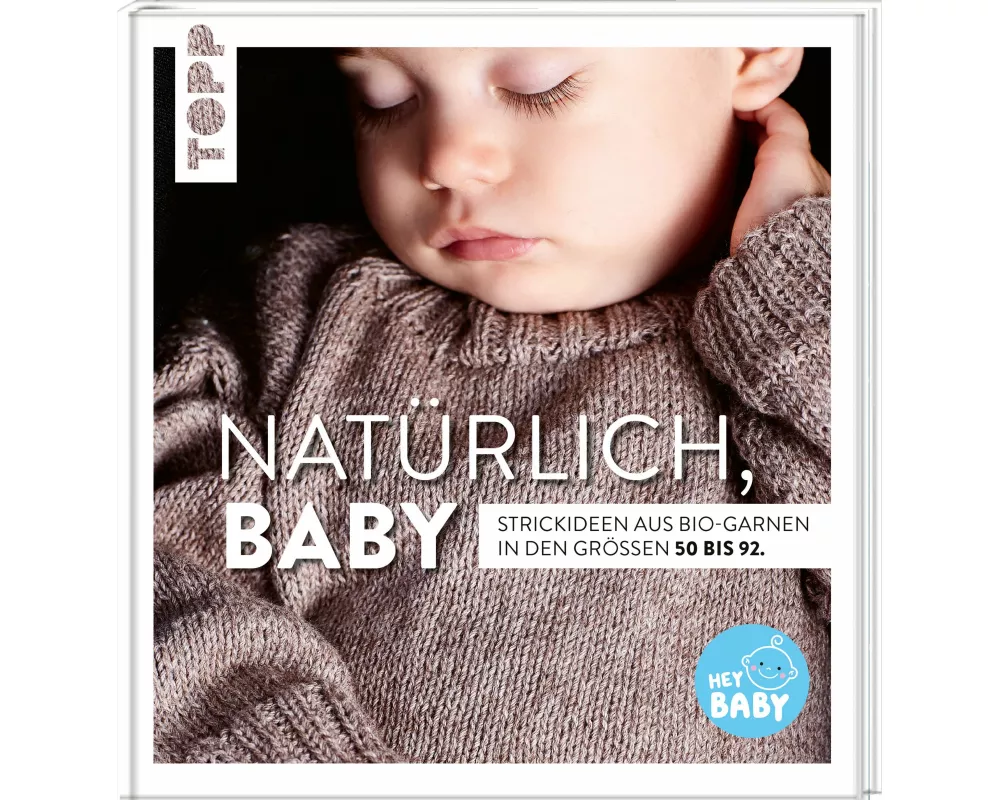 Natürlich, Baby!