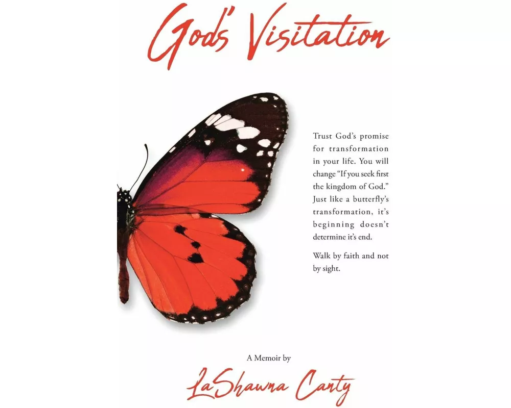 God's Visitation