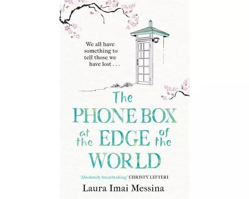 The Phone Box at the Edge of the World