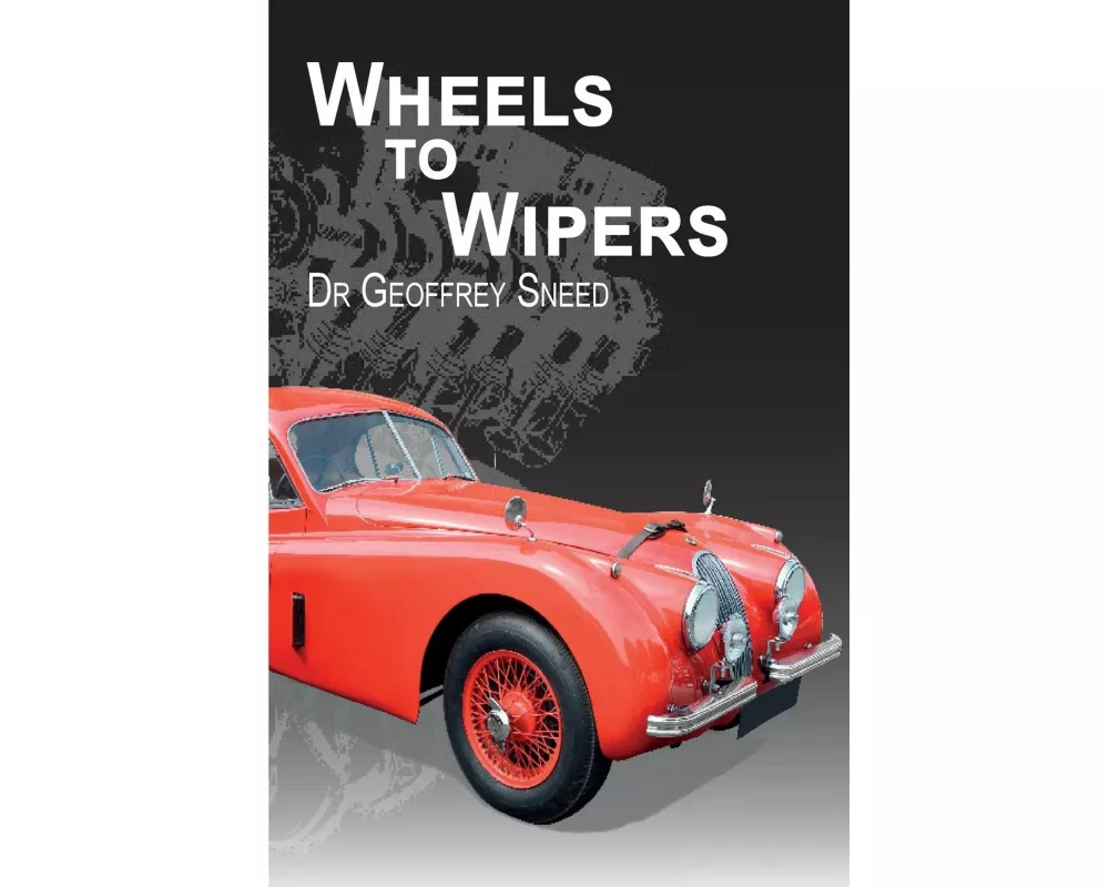 Wheels to Wipers