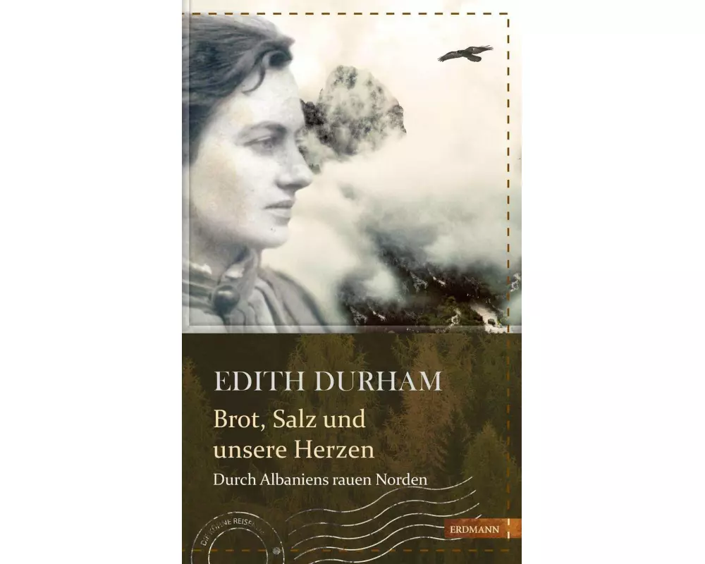 Brot, Salz und unsere Herzen