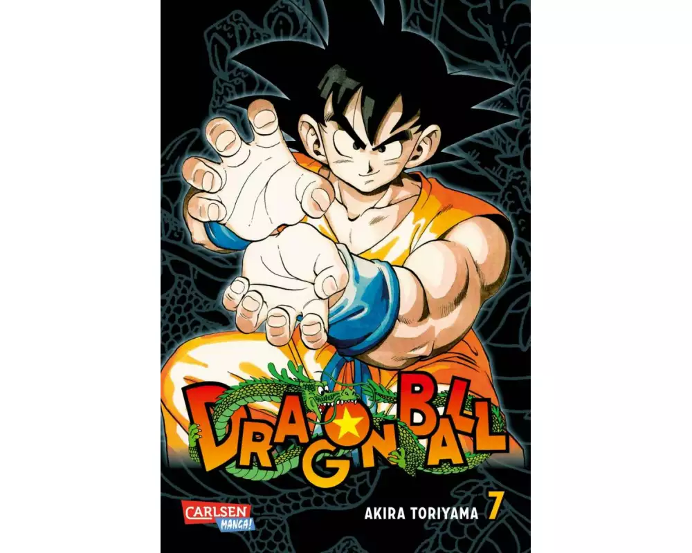 Dragon Ball Massiv 7