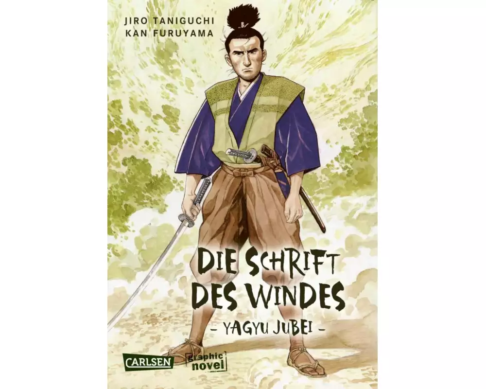 Die Schrift des Windes