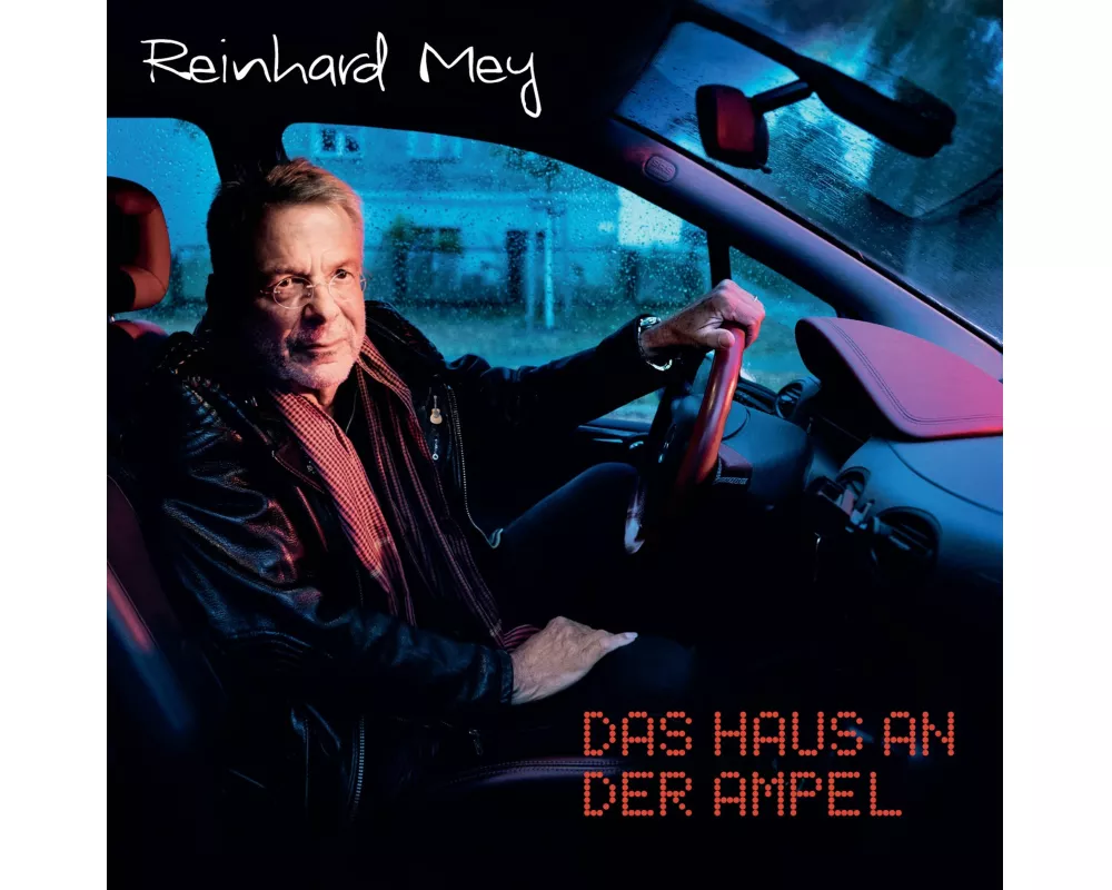 Das Haus An Der Ampel