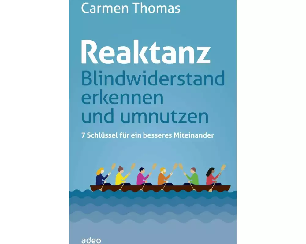 Reaktanz - Blindwiderstand erkennen und umnutzen