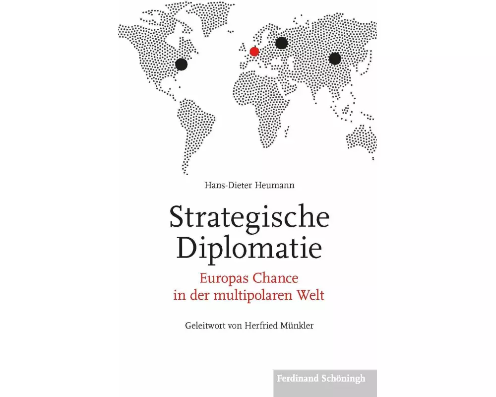 Strategische Diplomatie