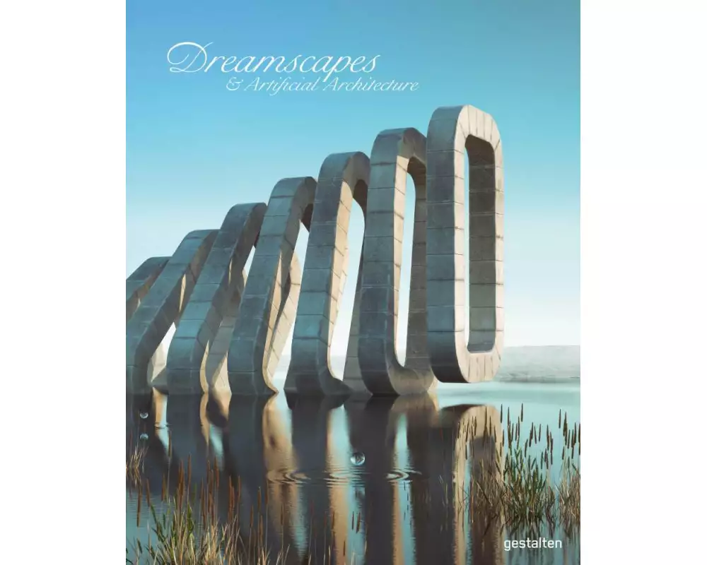 Dreamscapes and Artificial Architecture