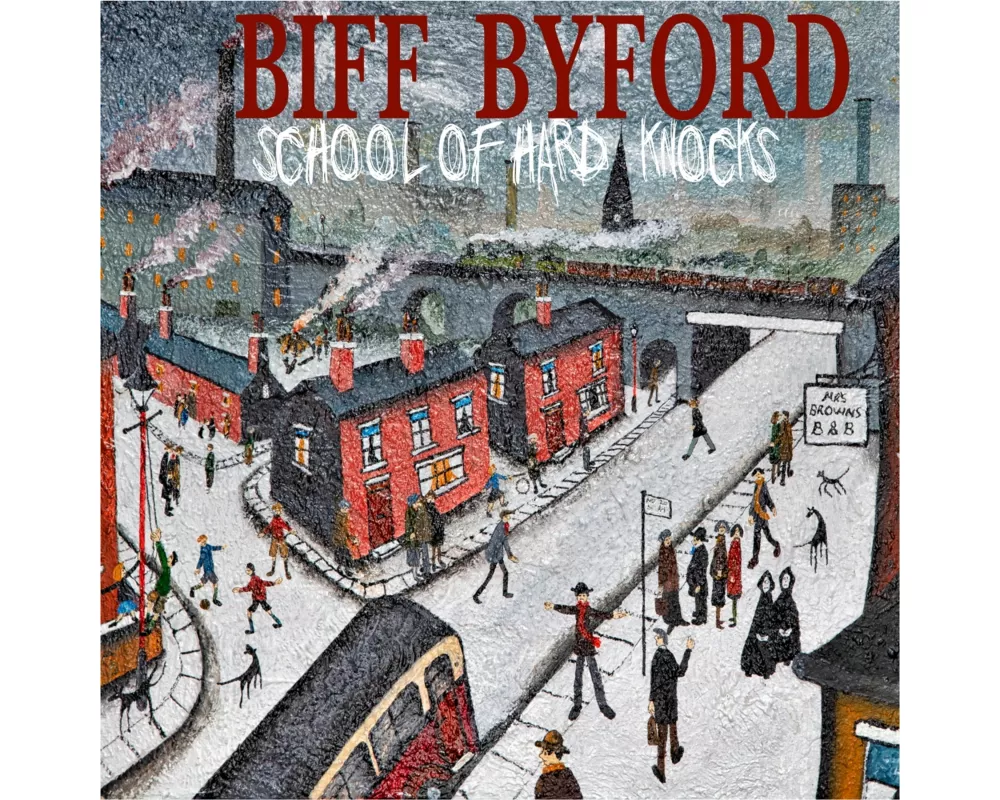 School of Hard Knocks