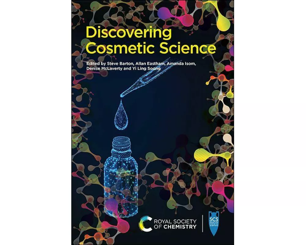 Discovering Cosmetic Science