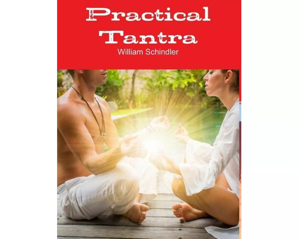 Practical Tantra (HB)