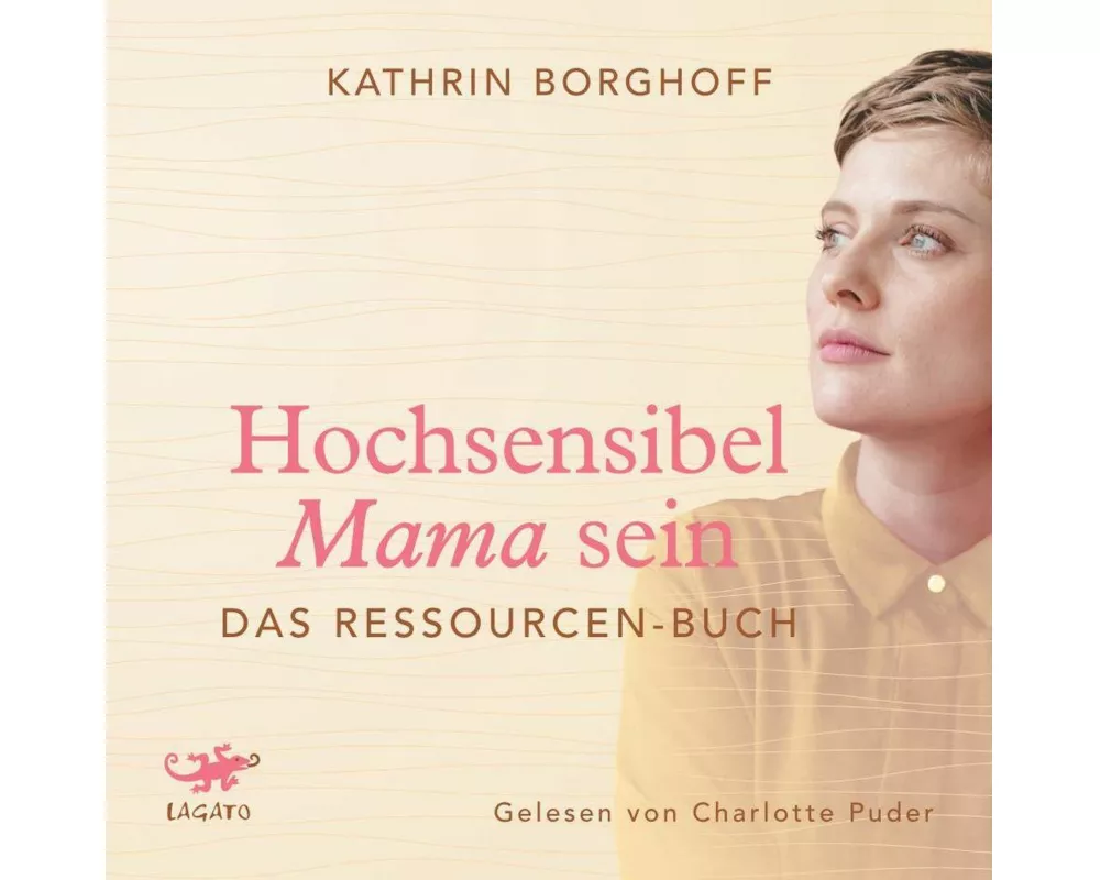 Hochsensibel Mama sein