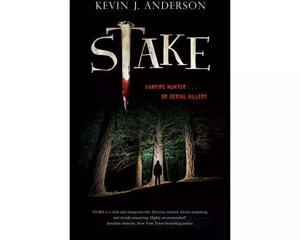 Stake
