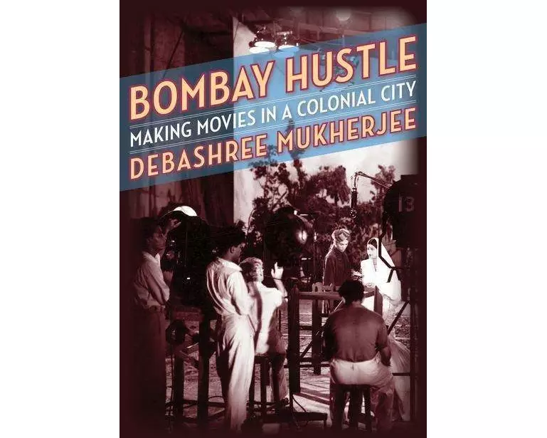 Bombay Hustle