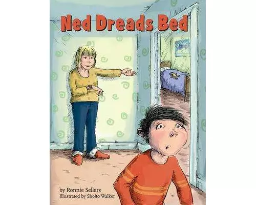 Ned Dreads Bed