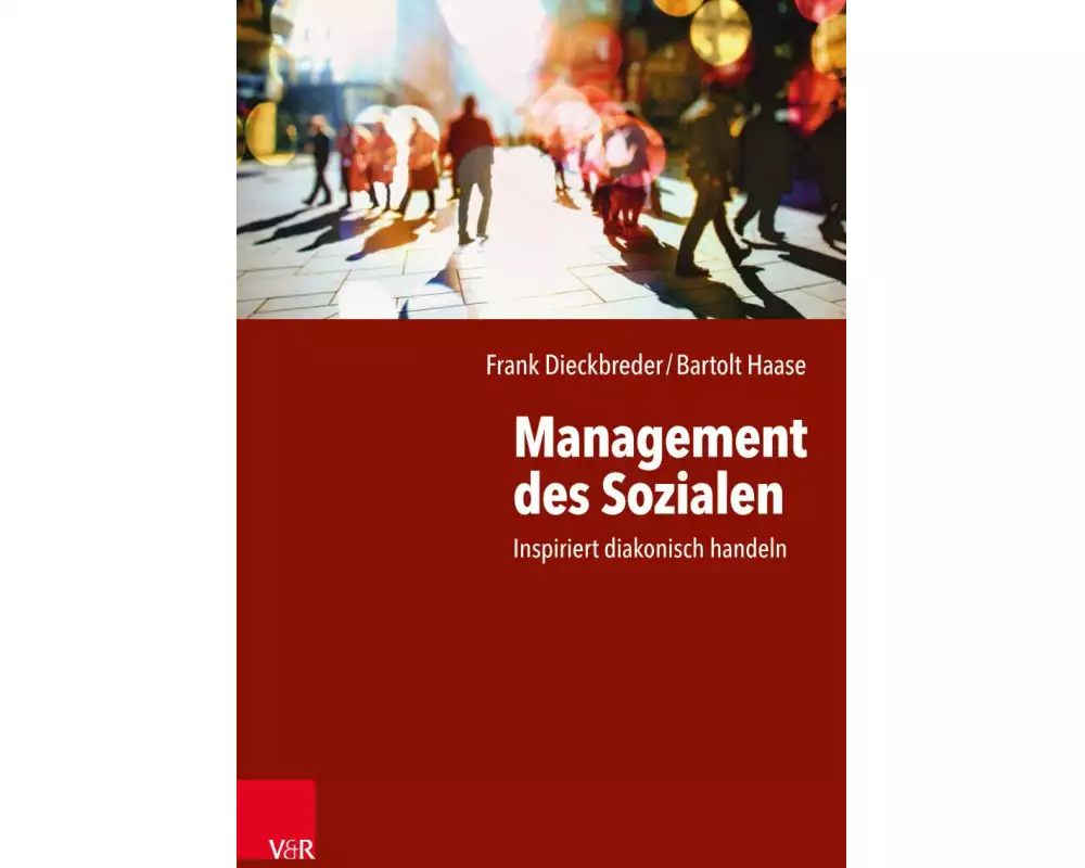 Management des Sozialen