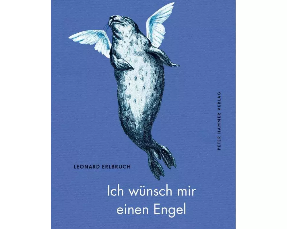 Ich wünsch mir einen Engel