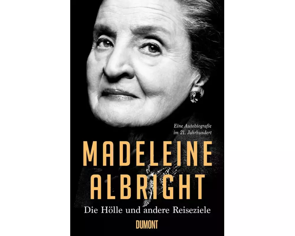 Die Hölle und andere Reiseziele