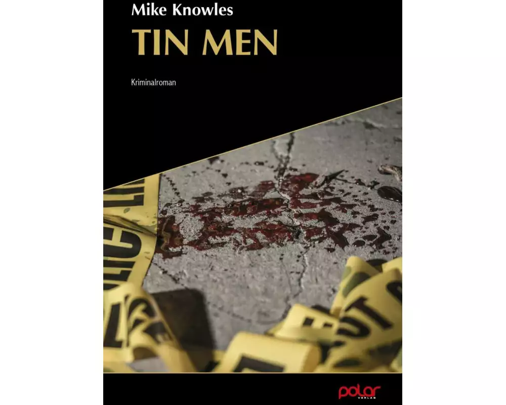 Tin Men
