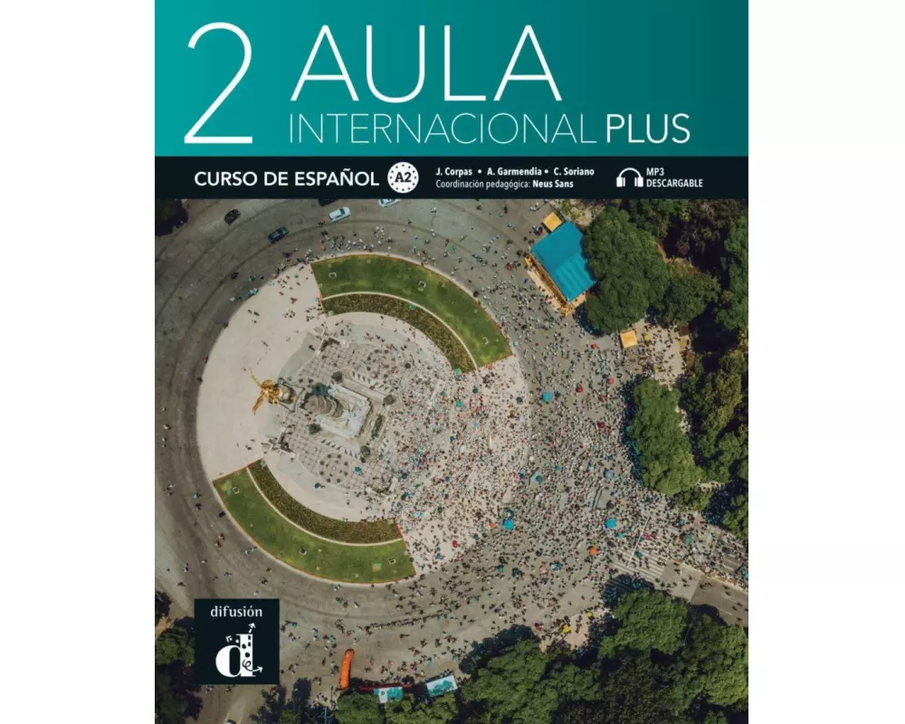 Aula internacional Plus 2 A2