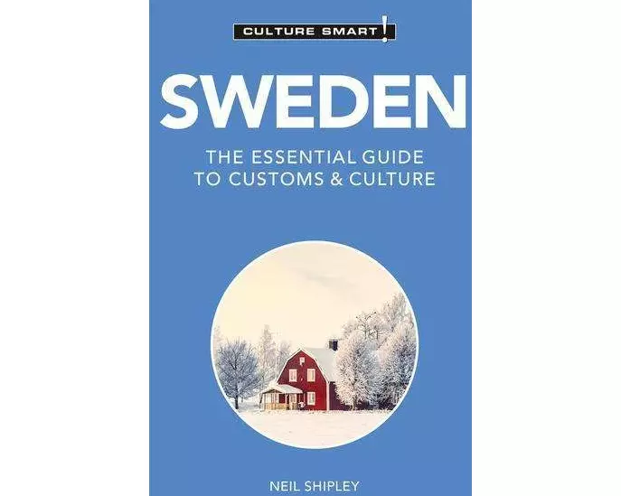 Sweden - Culture Smart!