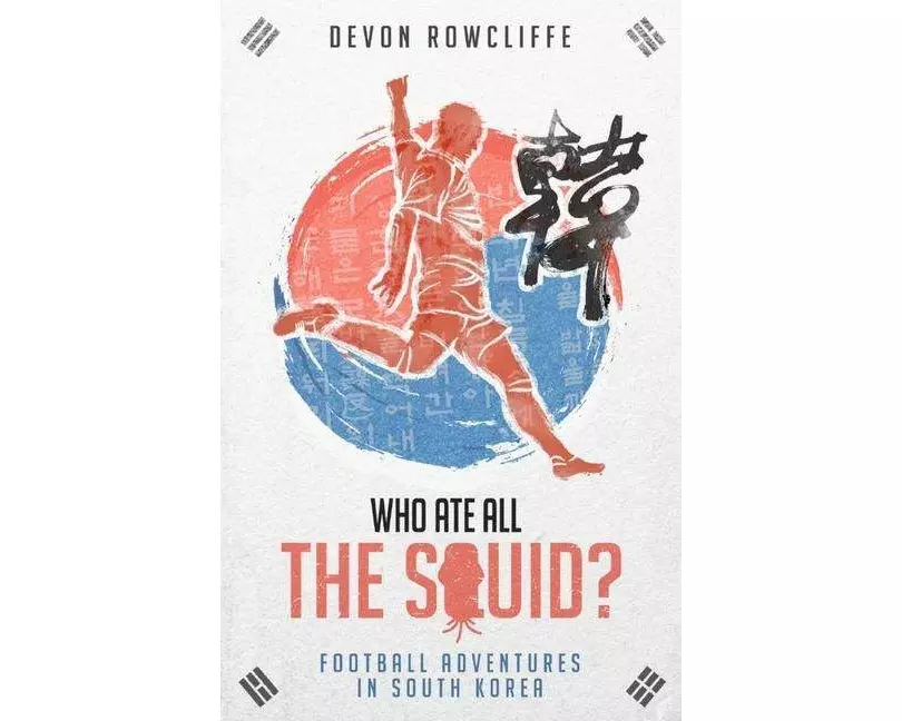 Who Ate All the Squid?